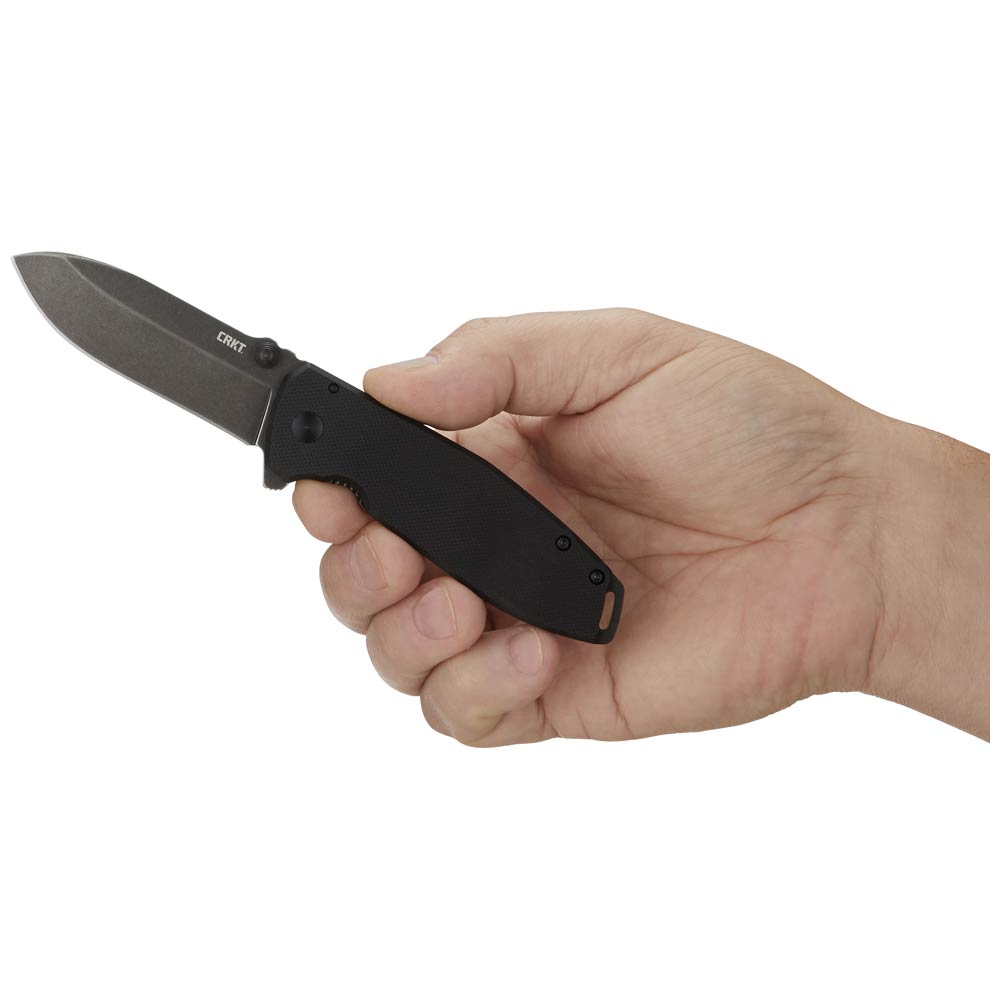 CRKT Squid XM 2.95-Inch Folding Knife