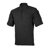 Tru-Spec Short Sleeve Quarter Zip Combat Shirt