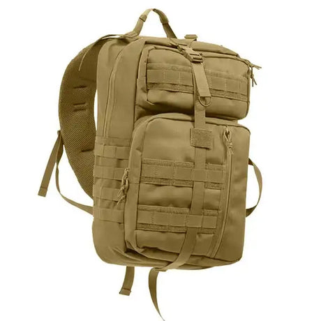 Coyote Basic Issue Tactisling Transport Pack