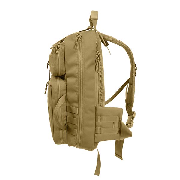 Coyote Basic Issue Tactisling Transport Pack