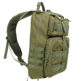 Basic Issue Olive Drab Tactisling Transport Pack