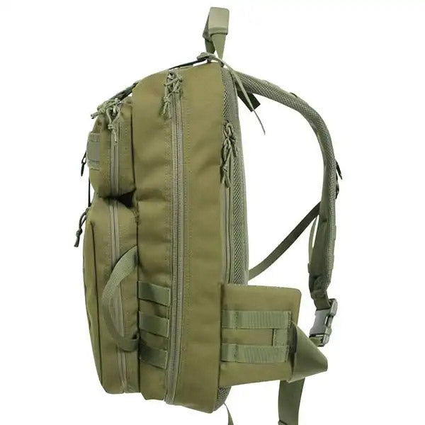 Basic Issue Olive Drab Tactisling Transport Pack