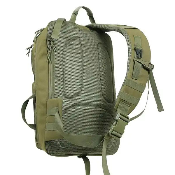 Basic Issue Olive Drab Tactisling Transport Pack