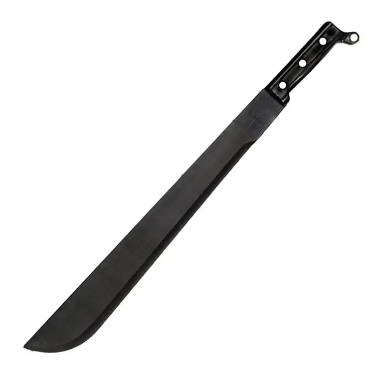 Basic Issue 18-inch Military Style Machete