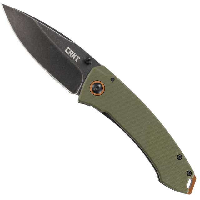 CRKT Tuna 3.22-Inch Folding Knife