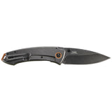 CRKT Tuna 3.22-Inch Folding Knife