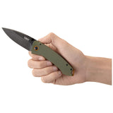 CRKT Tuna 3.22-Inch Folding Knife