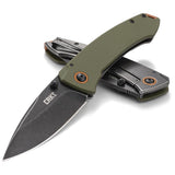 CRKT Tuna 3.22-Inch Folding Knife