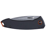 CRKT Tuna Compact 2.73 Inch Folding Knife