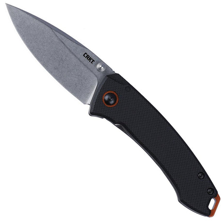 CRKT Tuna Compact 2.73 Inch Folding Knife