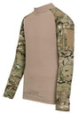 Tru-Spec T.R.U. Cordura Multicam Combat Shirt