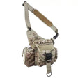 Basic Issue MultiCam Advanced Tactical Shoulder Bag