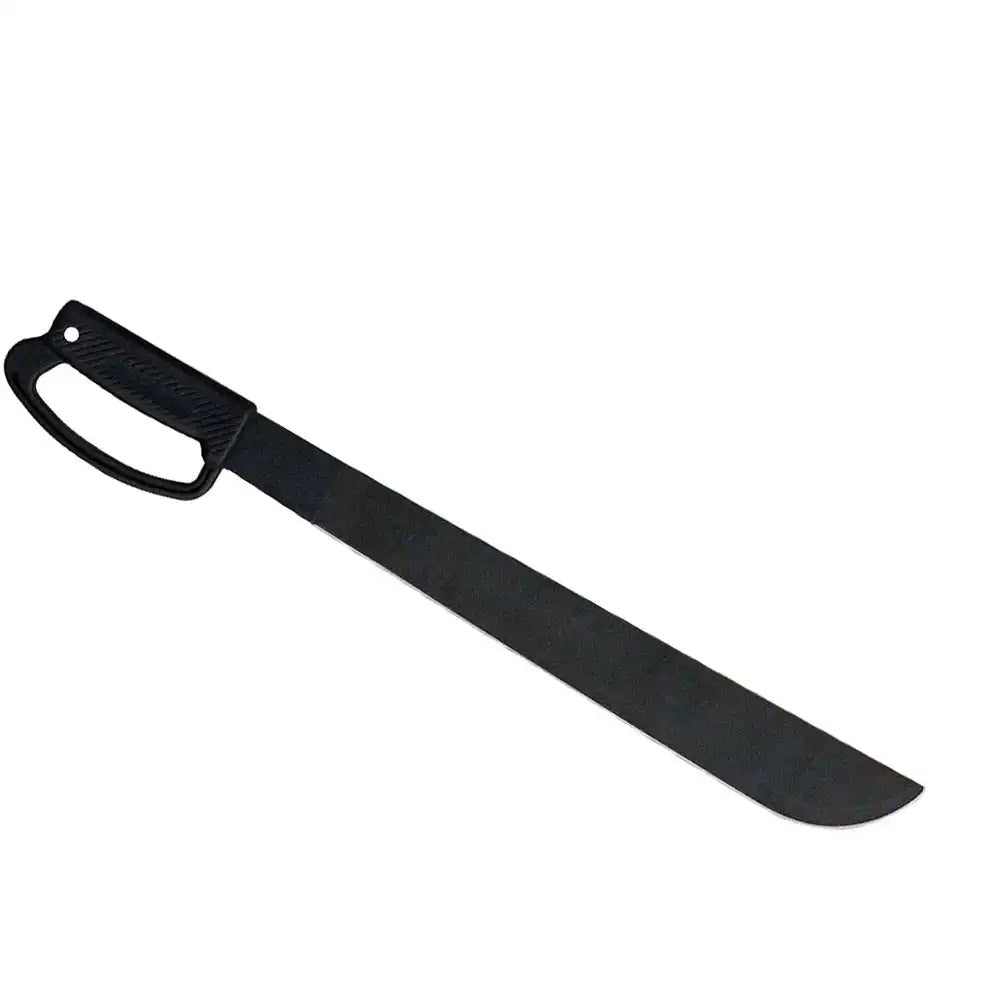 18-inch Military Style Machete with Hand Guard