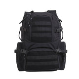Basic Issue Multi-Chamber MOLLE Assault Pack