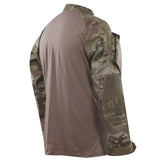 Tru-Spec TRU Xtreme Cordura Multicam Combat Shirt