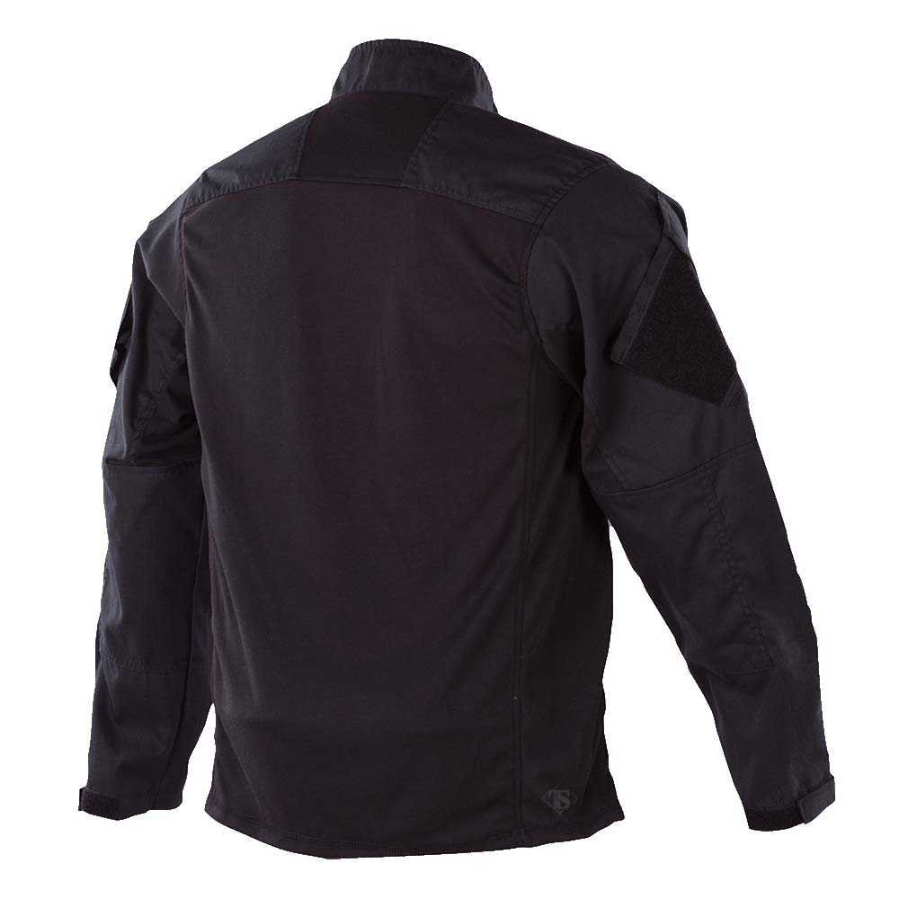 Tru-Spec Urban Force Long Sleeve Quarter Zip Combat Shirt