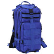 Basic Issue Blue Medium Transport Backpack