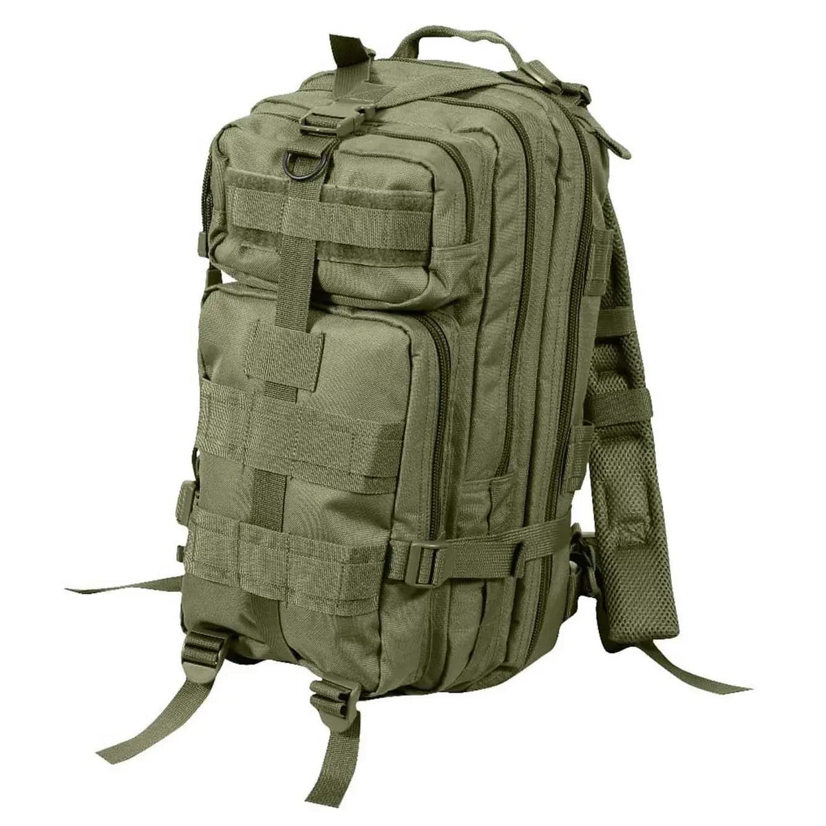 Olive Drab Medium Transport Tactical Backpack