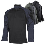 Tru-Spec T.R.U. 1/4 Zip Winter Combat Shirt