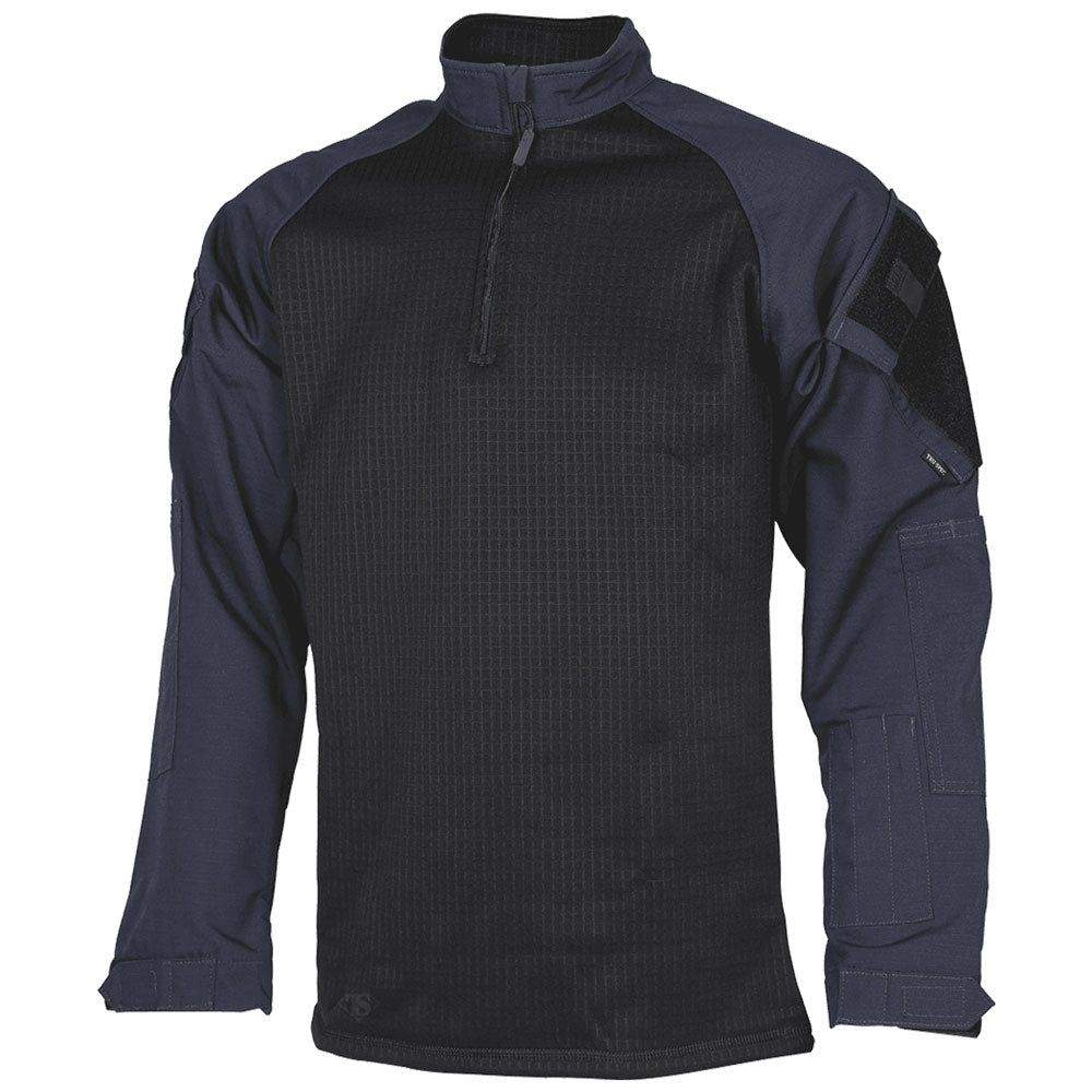 Tru-Spec T.R.U. 1/4 Zip Winter Combat Shirt