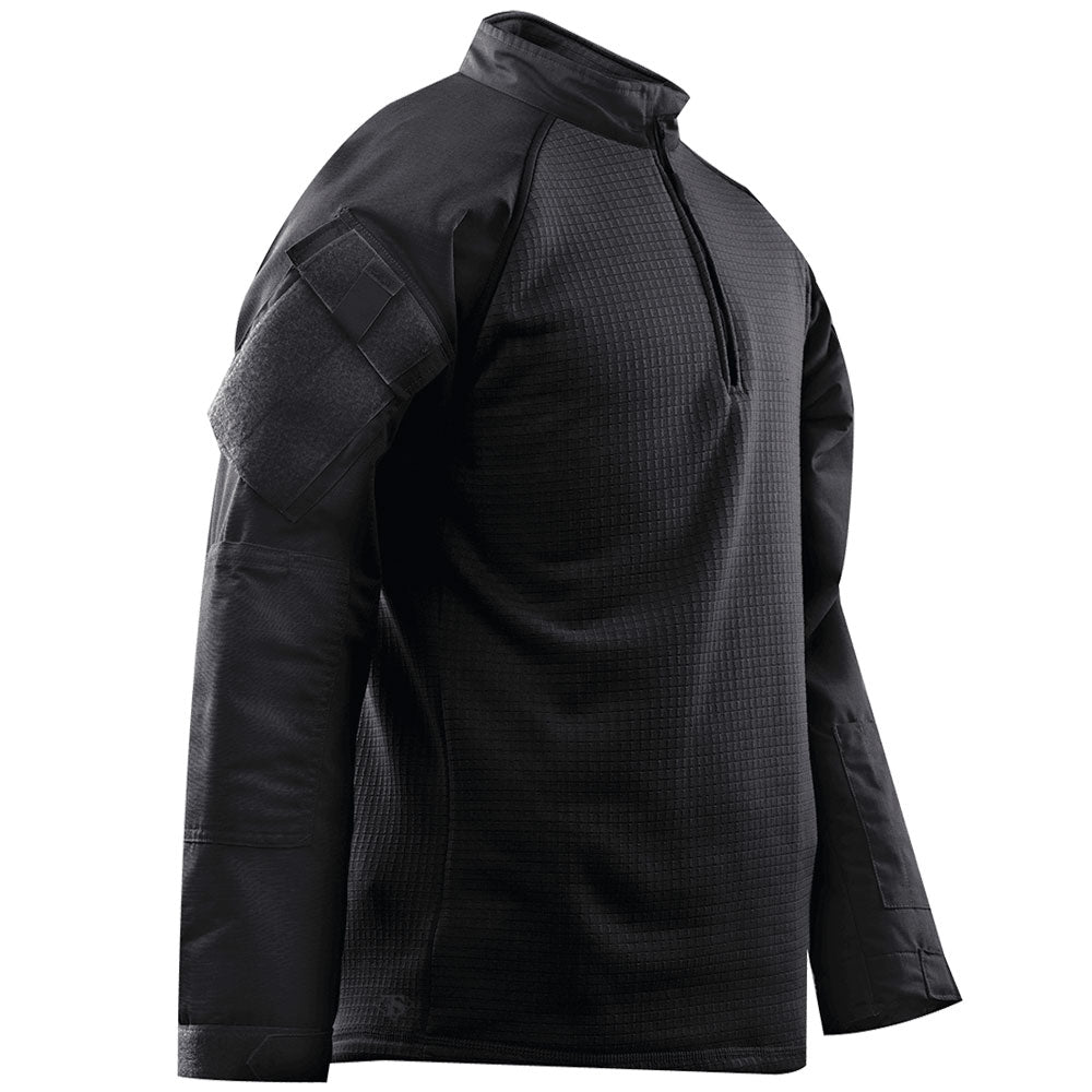 Tru-Spec T.R.U. 1/4 Zip Winter Combat Shirt