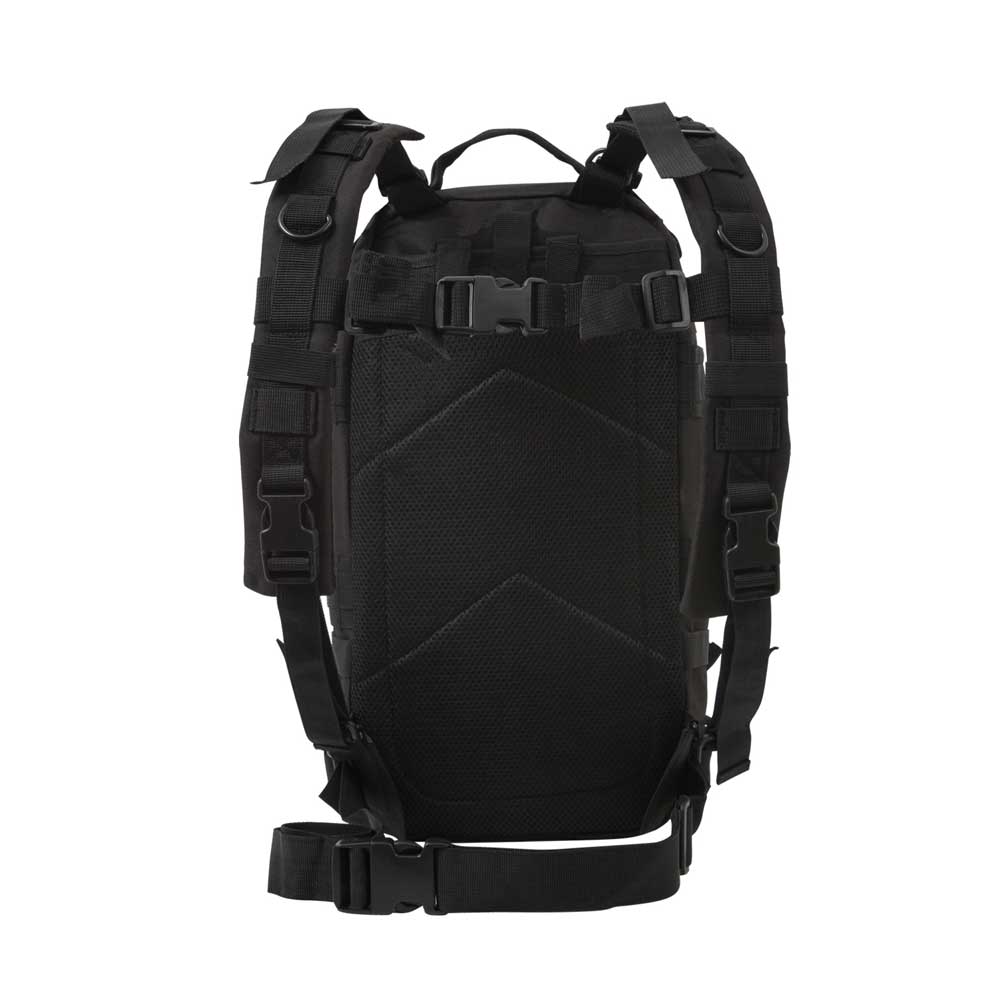 Thin Blue Line Medium Transport Tactical Backpack