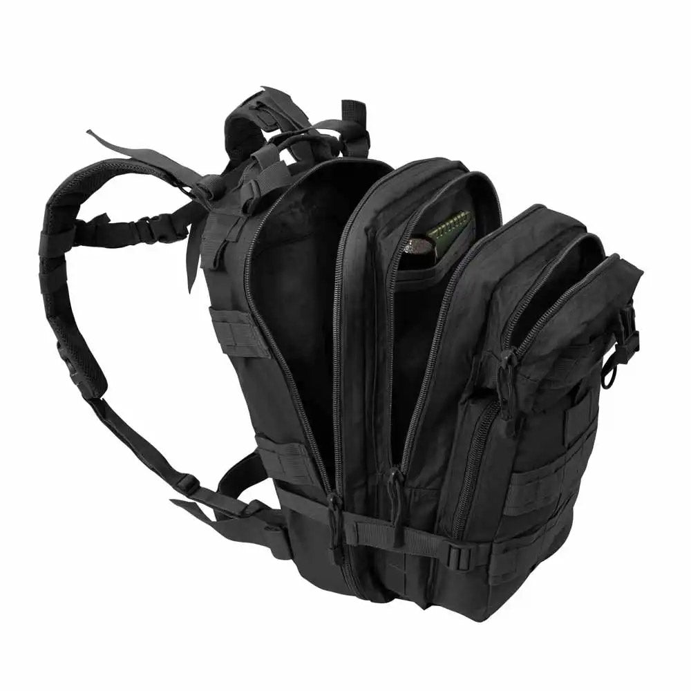 Thin Blue Line Medium Transport Tactical Backpack