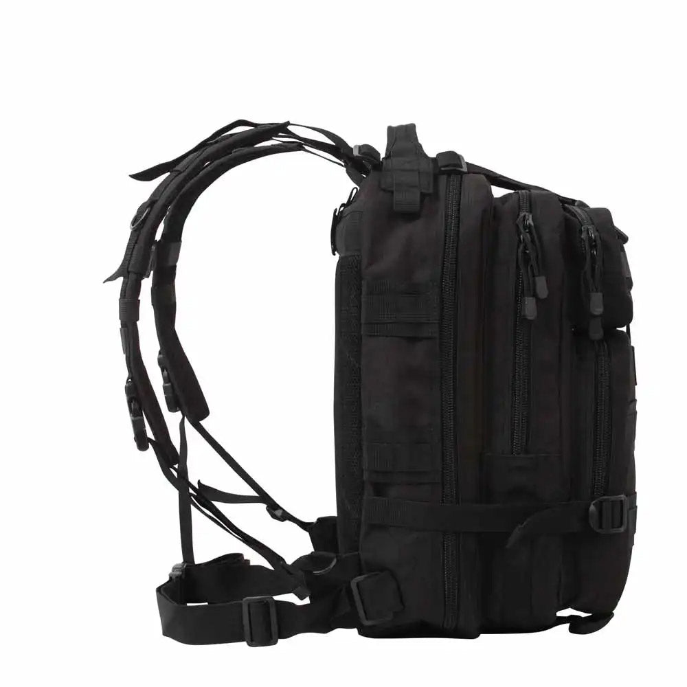 Thin Blue Line Medium Transport Tactical Backpack