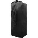 25 inch x 42 inch Top Load Military Duffle Bag