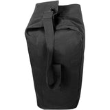 25 inch x 42 inch Top Load Military Duffle Bag