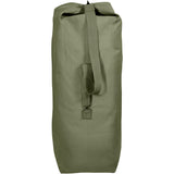 25 inch x 42 inch Top Load Military Duffle Bag