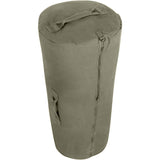 25 inch X 42 inch Zippered Military Duffle Bag