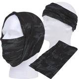 Multi-use Tactical Head Wrap