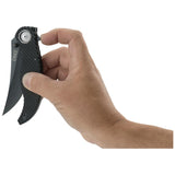 CRKT Clever Girl Folder 4-Inch Folding Knife