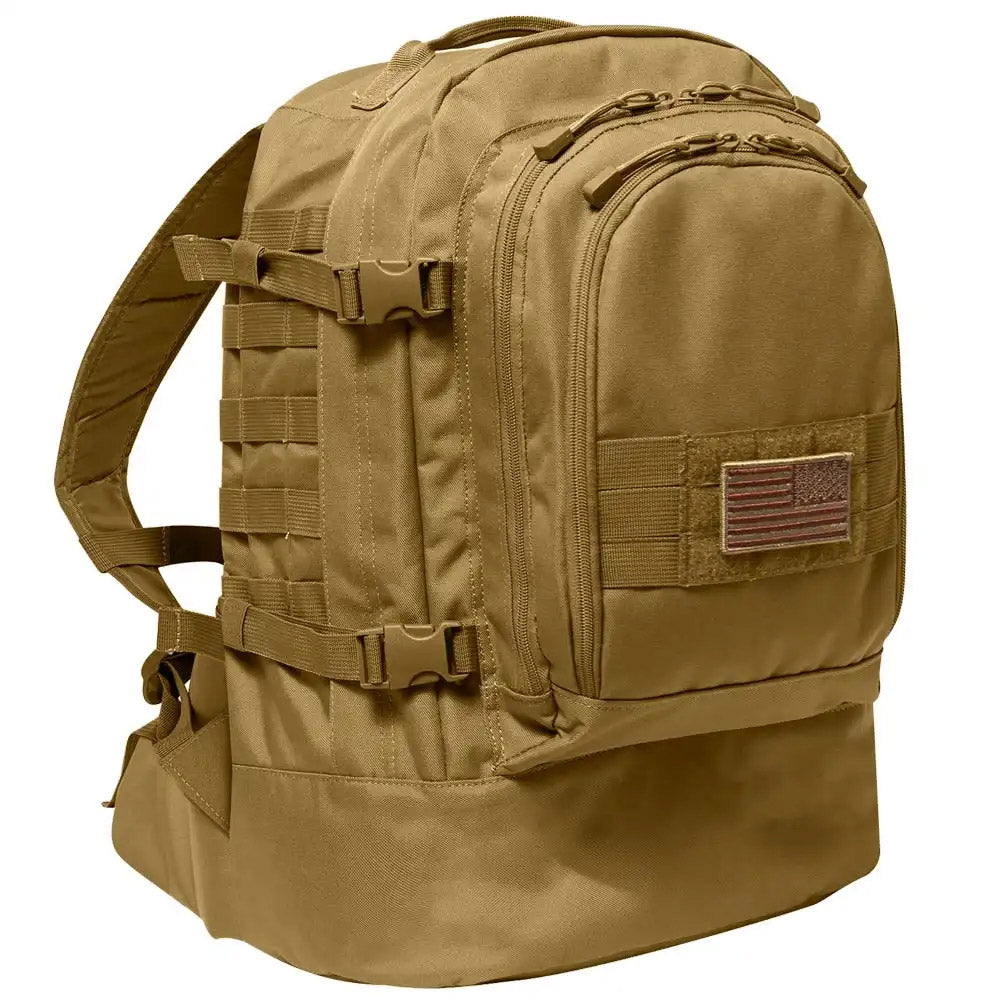 Rothco Skirmish 3-Day Assault Backpack