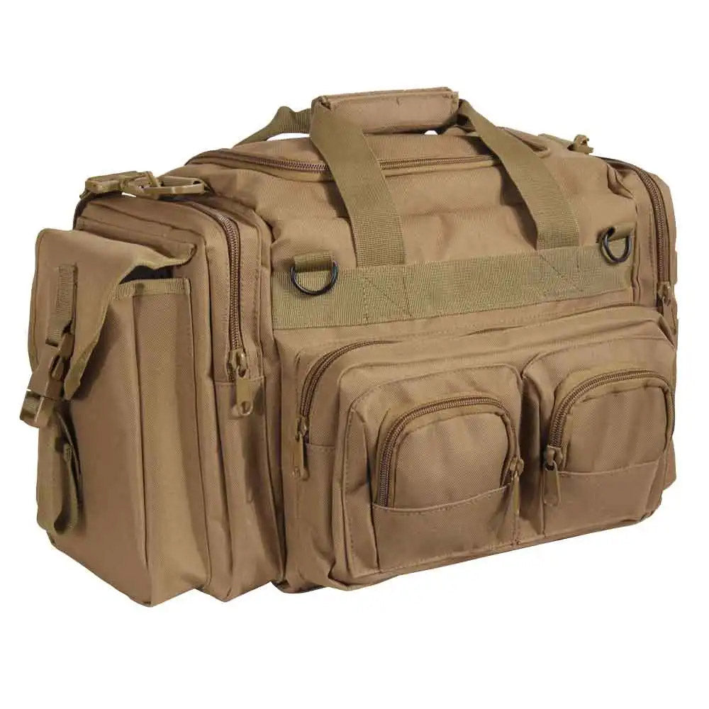 Tactical Concealed Carry Bag