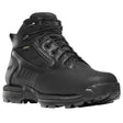 Danner Striker Bolt Black 4.5-Inch Waterproof Tactical Boot