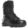 Danner Striker Bolt Side-Zip Black 8-Inch Waterproof Tactical Boot