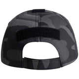 Military Operators Tactical Baseball Hat