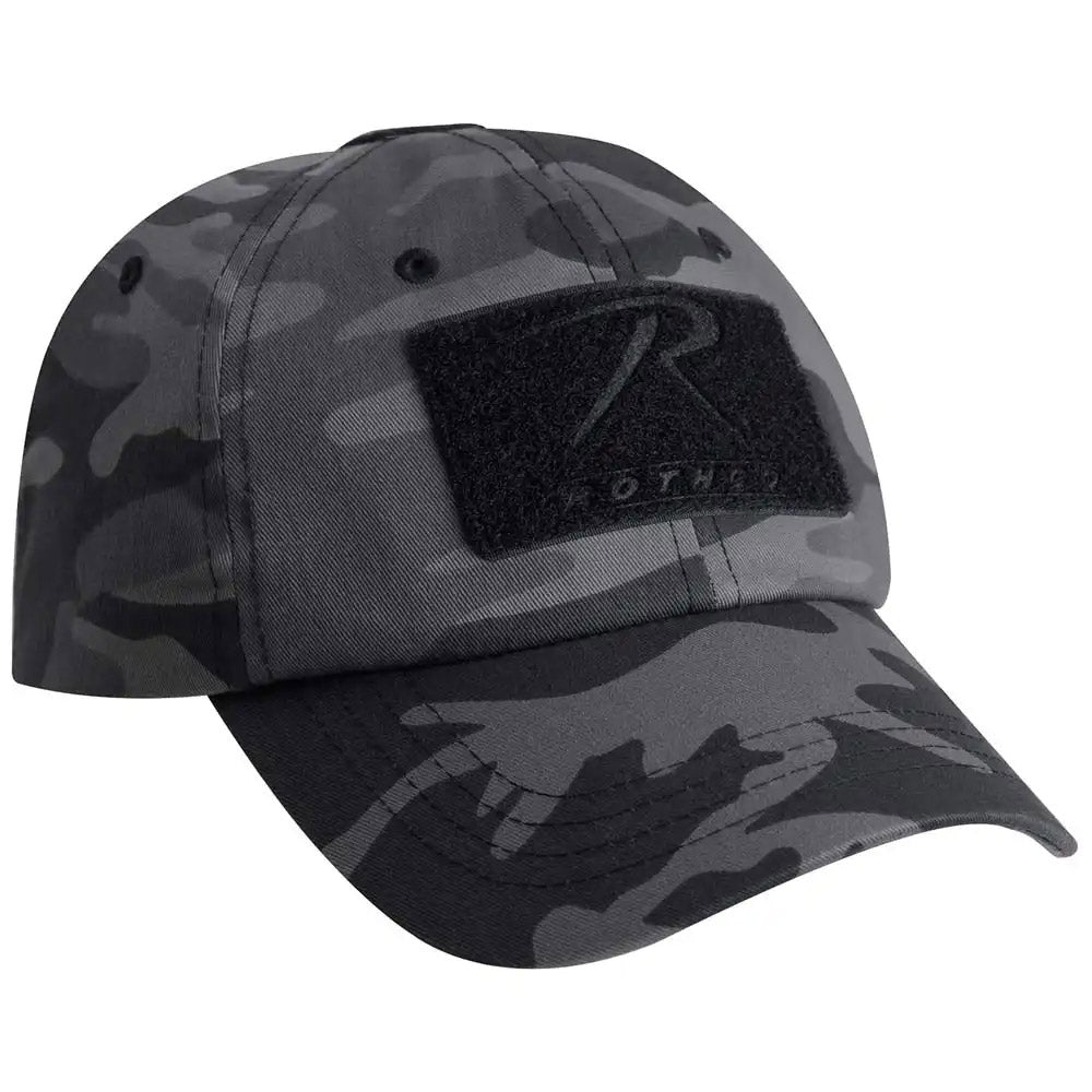 Military Operators Tactical Baseball Hat