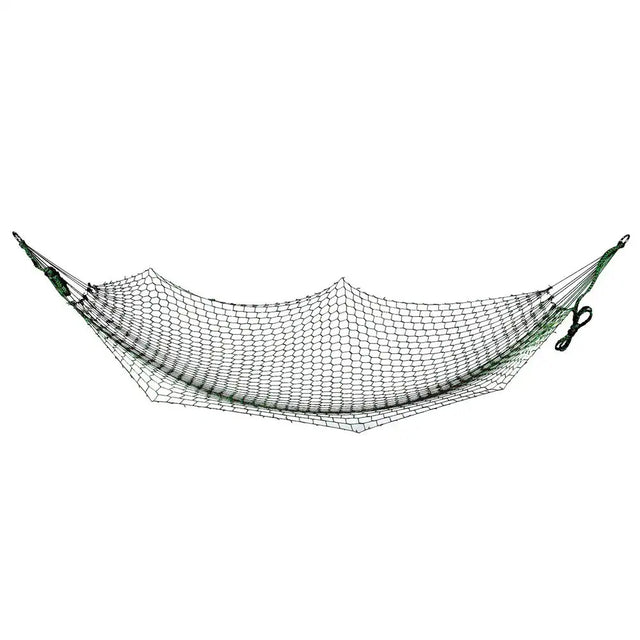 20-Foot Olive Drab Super Hammock