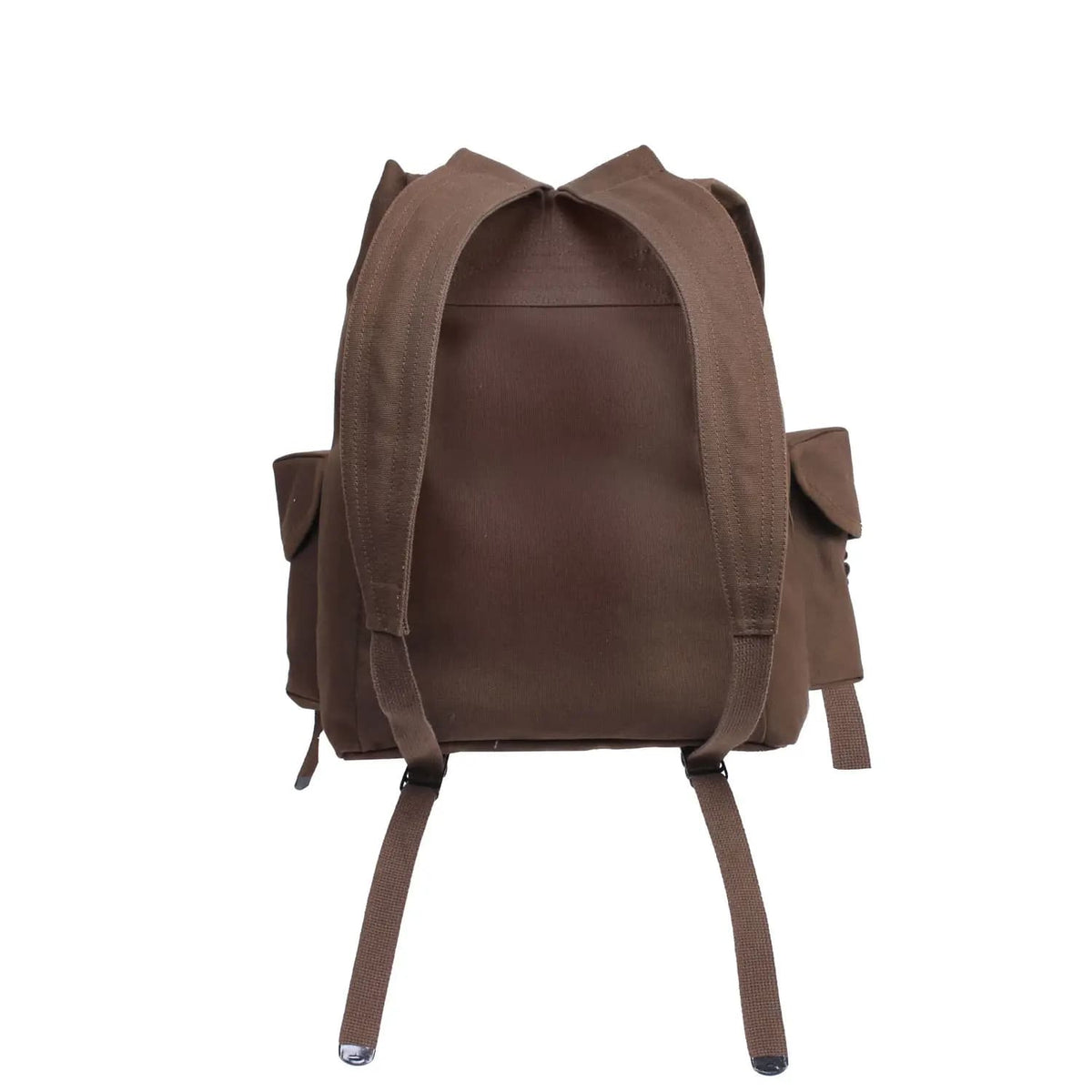 Military Style Canvas Mini ALICE Backpack