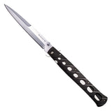 Cold Steel Ti-Lite 6 in. Plain Edge Zytel Handle Folding Knife - 26SXP