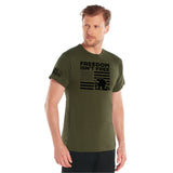 Rothco Freedom Isn't Free T-Shirt