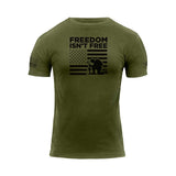 Rothco Freedom Isn't Free T-Shirt