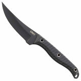 CRKT Clever Girl 4.6-Inch Fixed Blade Knife