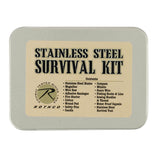 Rothco Compact Emergency Survival Kit
