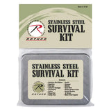 Rothco Compact Emergency Survival Kit