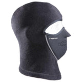 Seirus Magnemask Convertible Balaclava