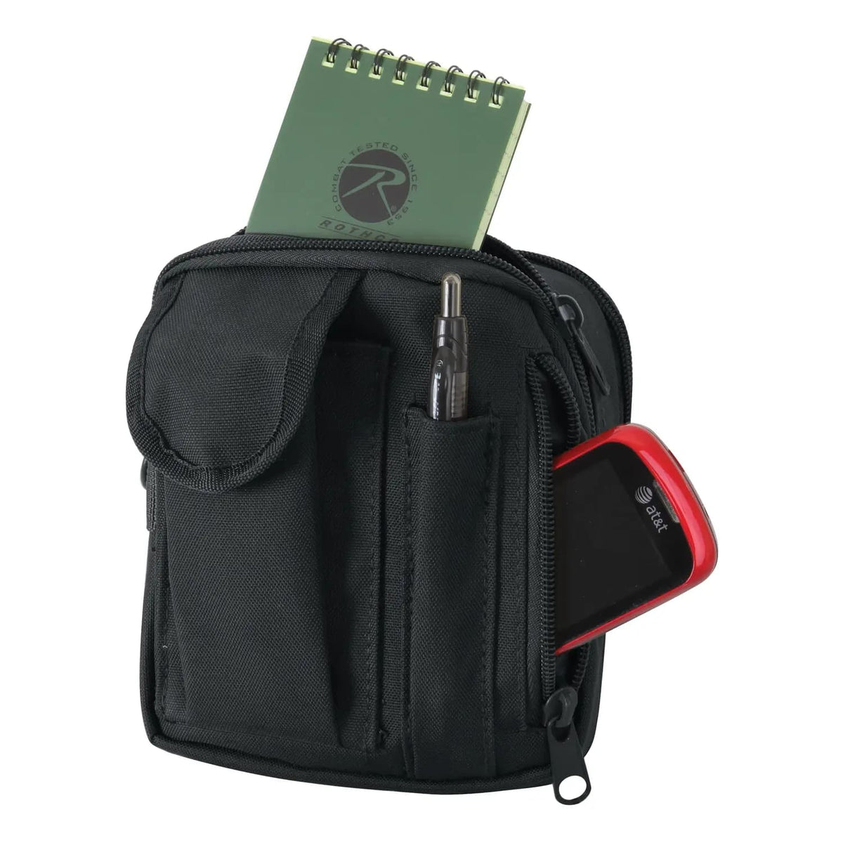 Excursion Organizer MOLLE Travel Pouch